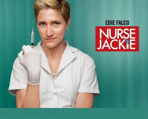 nurse jackie|why was nurse jackie cancelled.